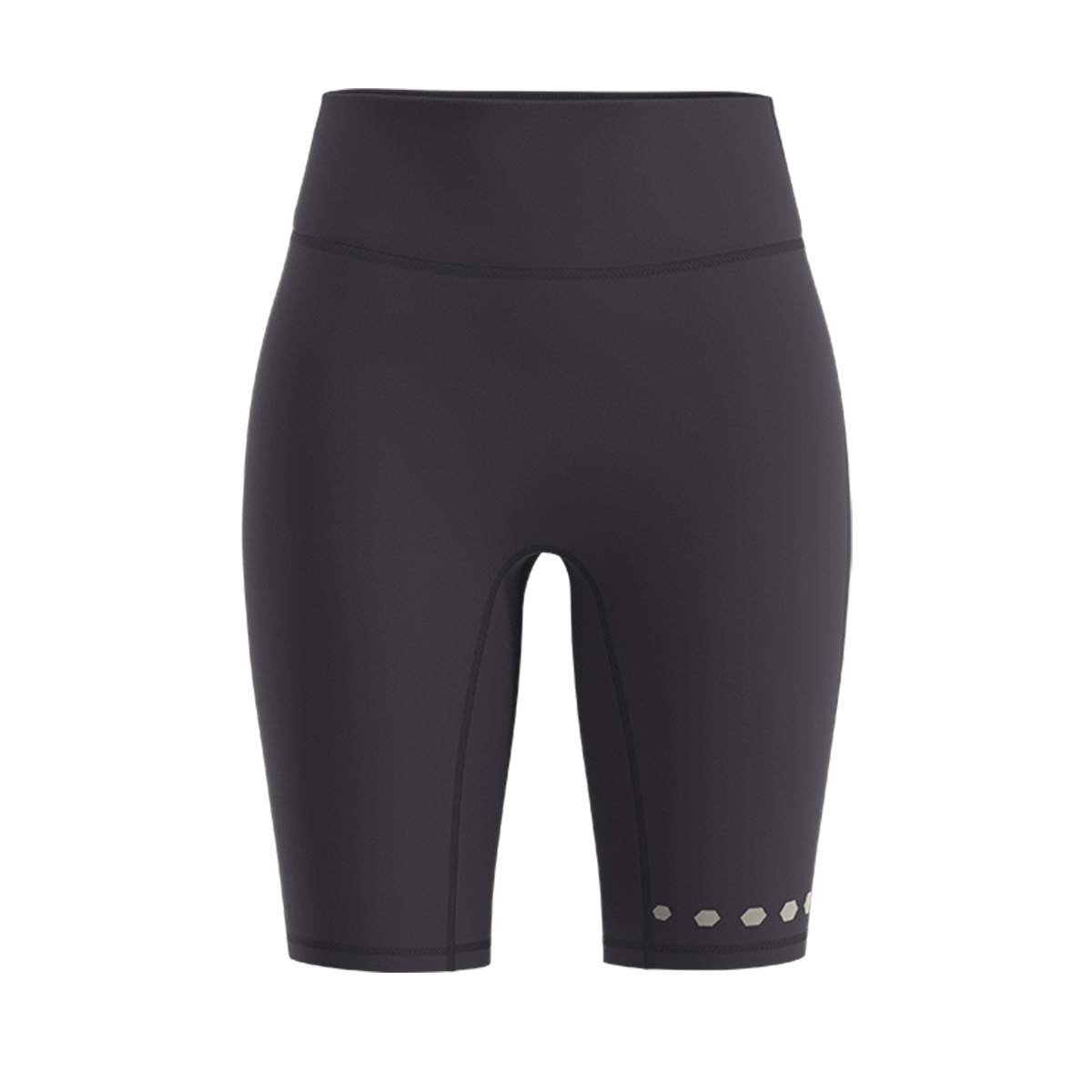 Спортивные шорты женские HOTSUIT, серый
Спортивные шорты женские HOTSUIT, серый