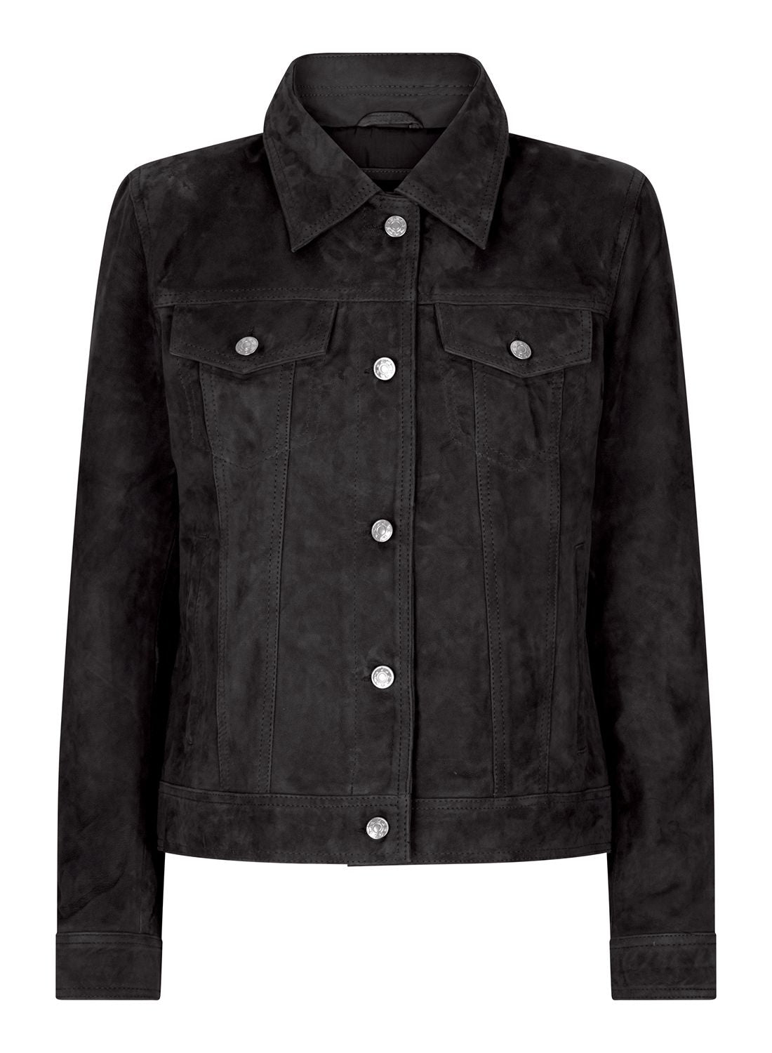 Замшевая винтажная джинсовая куртка кожаная байкерская TruClothing, черный
Замшевая винтажная джинсовая куртка кожаная байкерская TruClothing, черный