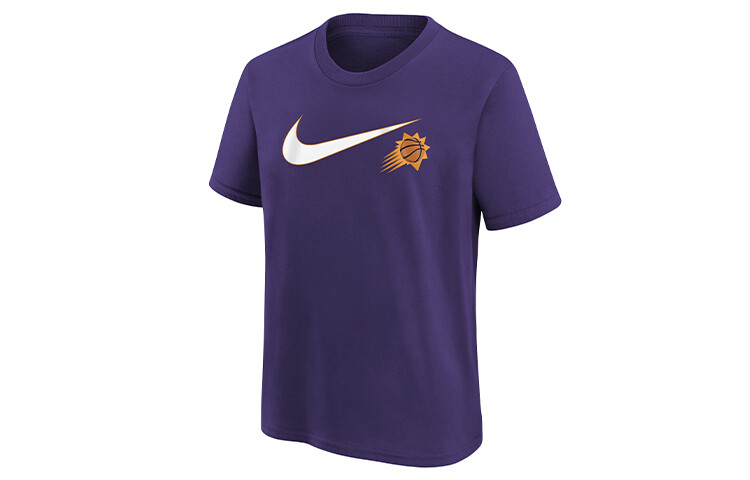 Футболка GS Nike, фиолетовый
Футболка GS Nike, фиолетовый