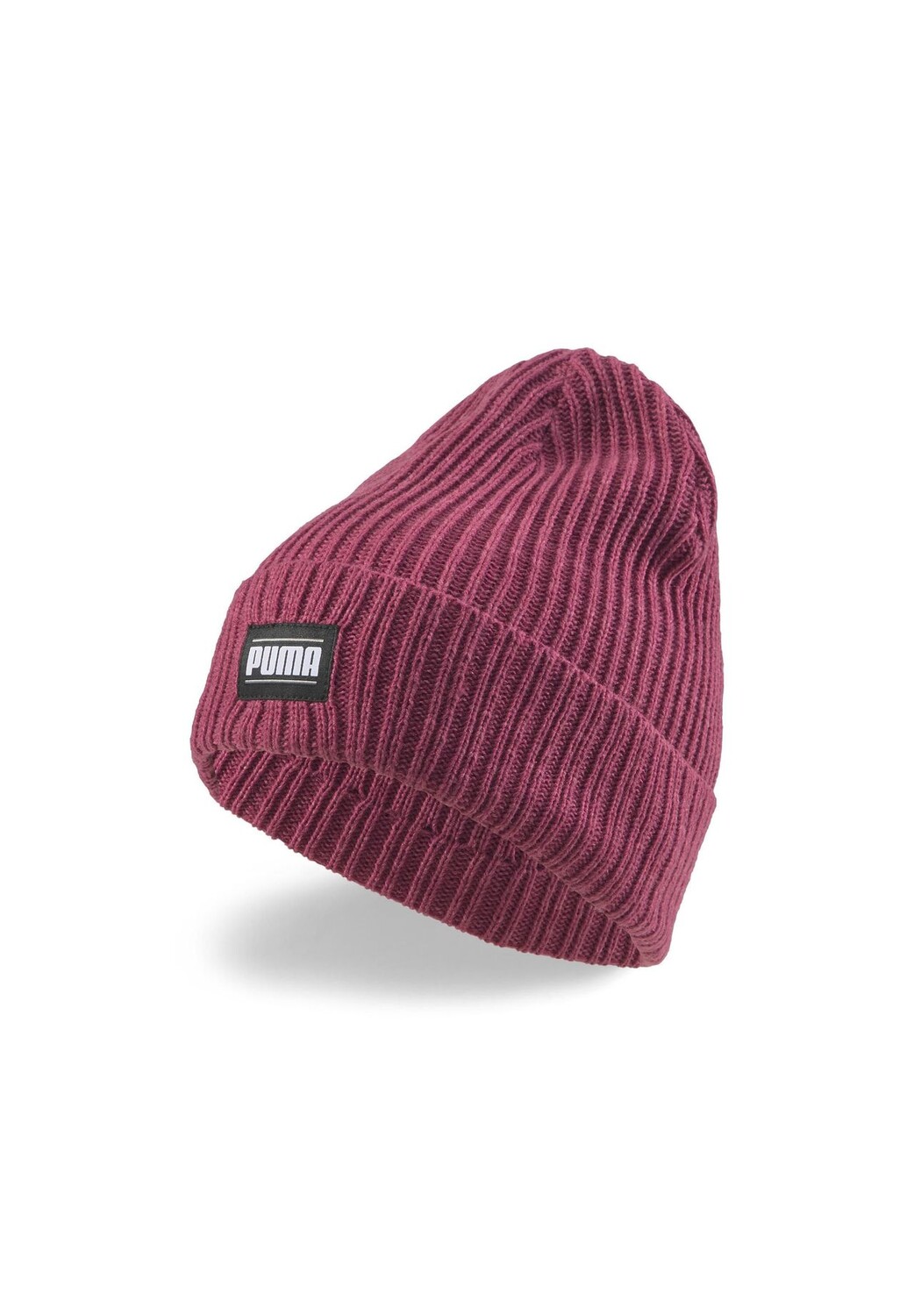 Шапка унисекс — классическая шапка с манжетами в рубчик, один размер, однотонная PUMA, цвет Lila One Size
Шапка унисекс — классическая шапка с манжетами в рубчик, один размер, однотонная PUMA, цвет Lila One Size