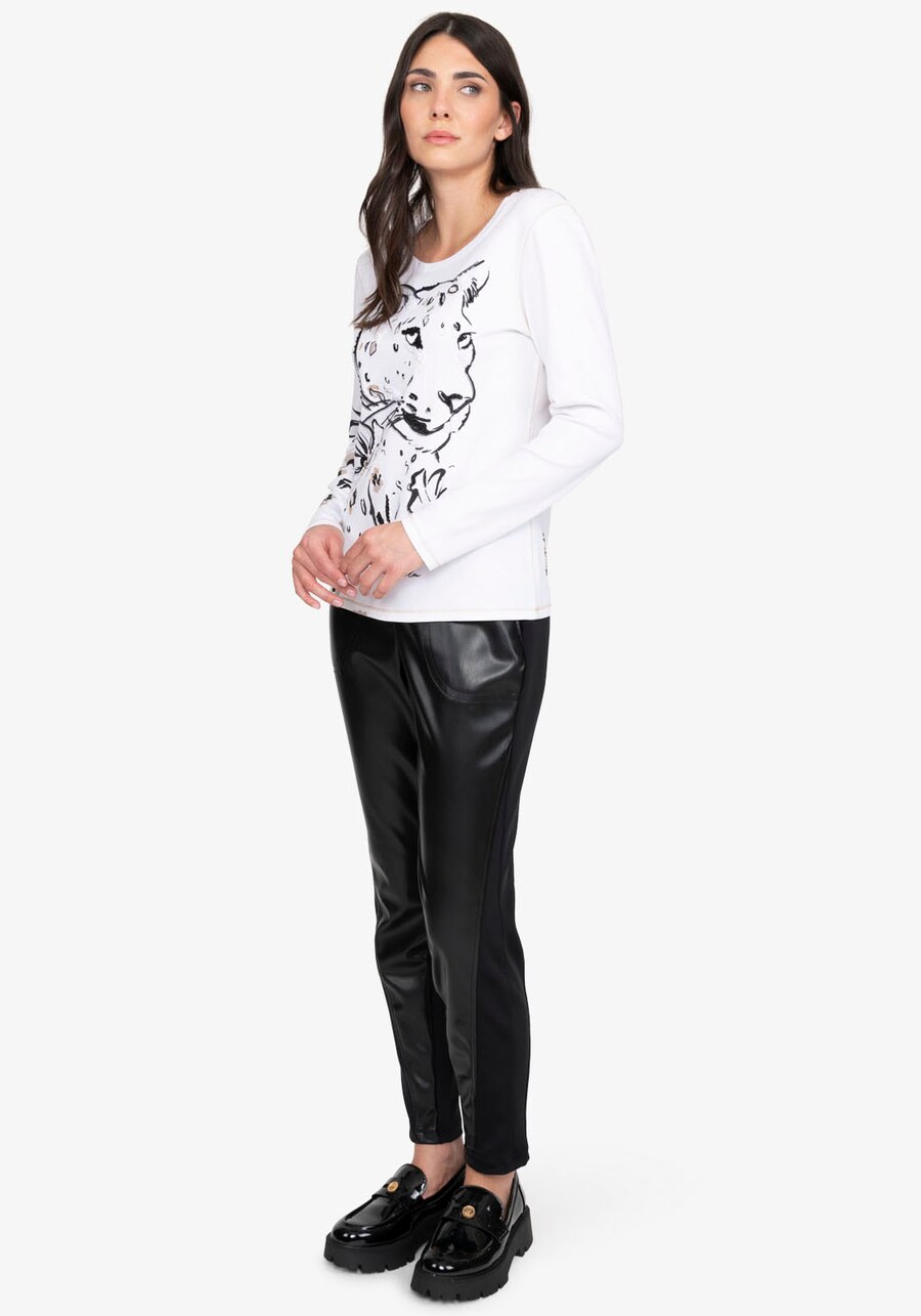 Рубашка Sportalm Kitzbühel, белый
Рубашка Sportalm Kitzbühel, белый