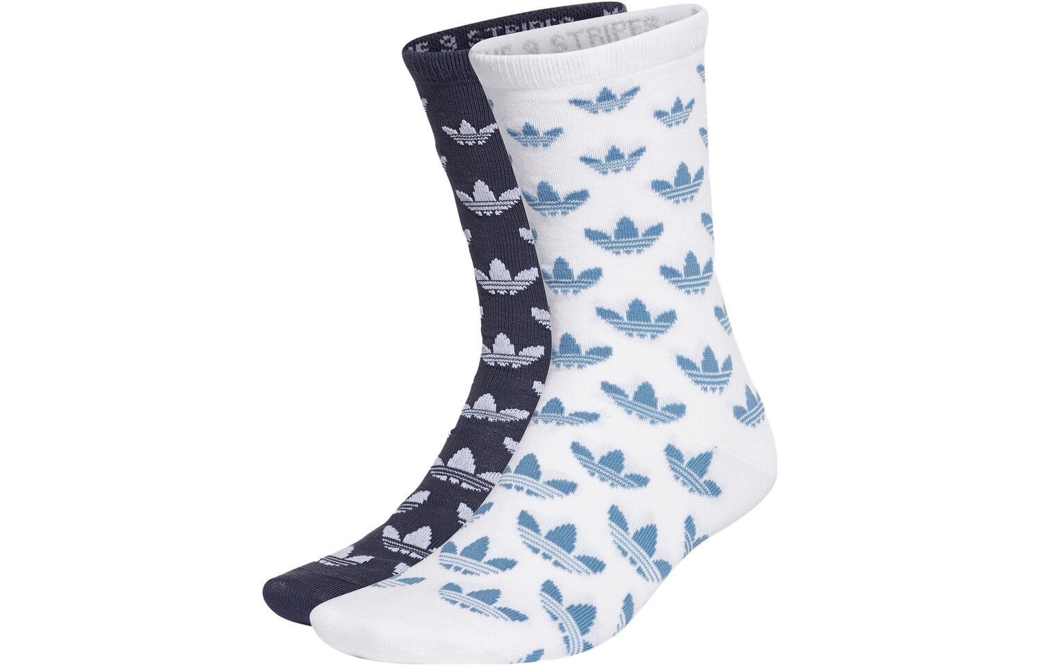 Носки унисекс до середины икры Adidas Originals
Носки унисекс до середины икры Adidas Originals