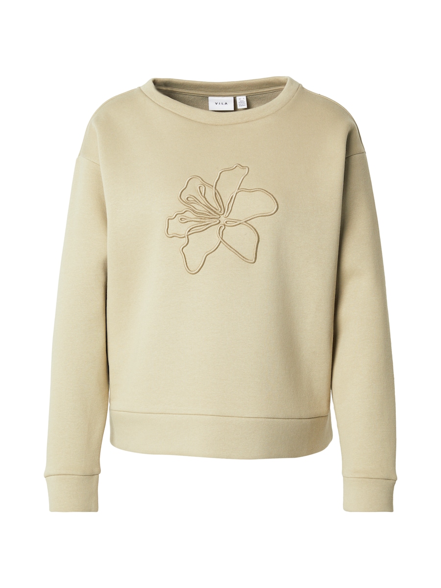 Толстовка VILA VIFRIDEA, оливковый
Толстовка VILA VIFRIDEA, оливковый