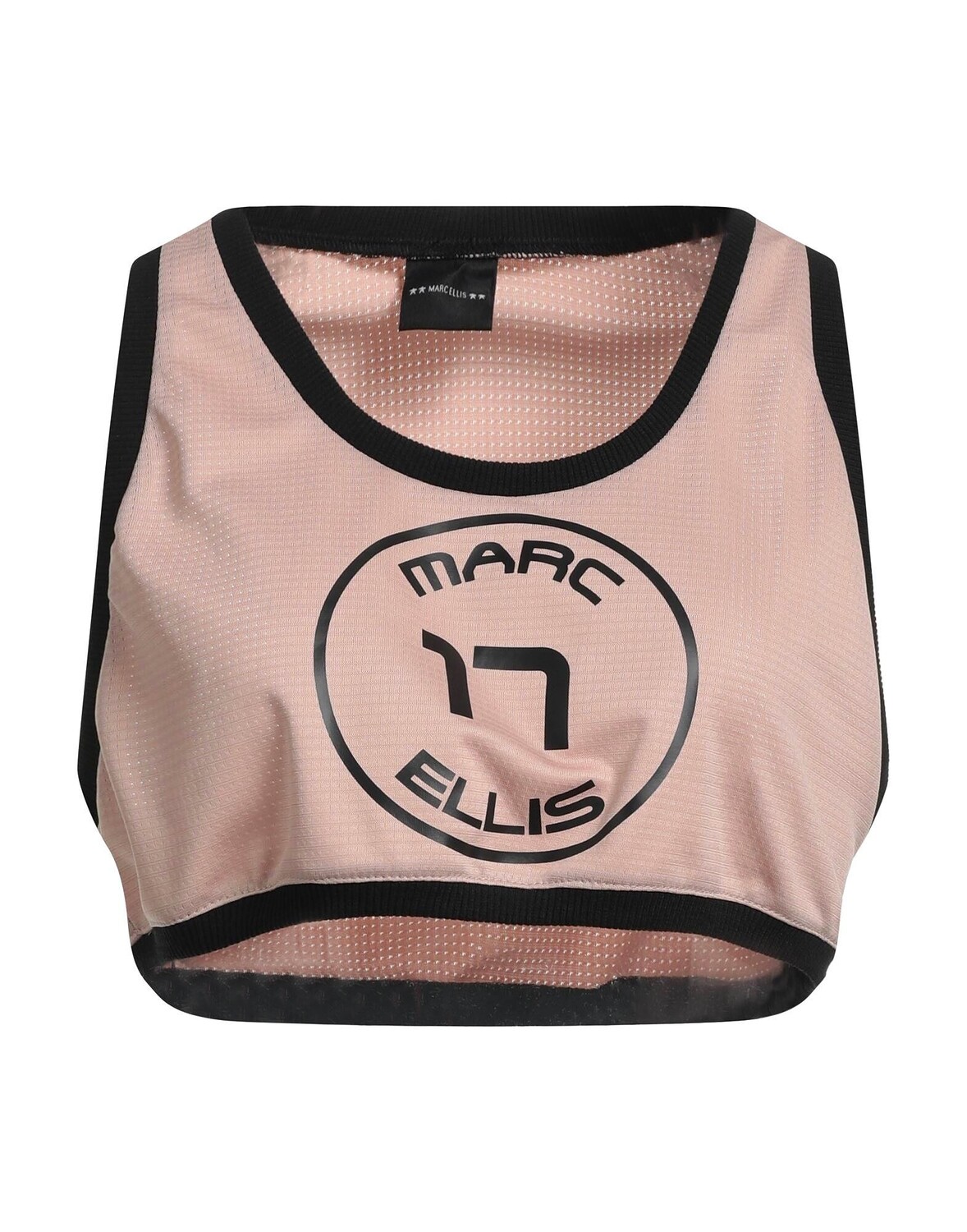 Топ Marc Ellis, розовый
Топ Marc Ellis, розовый