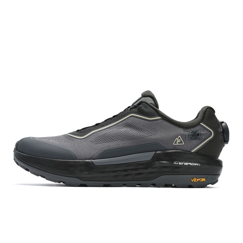 BOA EXPLORER 2 Кроссовки для активного отдыха на открытом воздухе мужские с низким верхом Castle Серые Fila
BOA EXPLORER 2 Кроссовки для активного отдыха на открытом воздухе мужские с низким верхом Castle Серые Fila