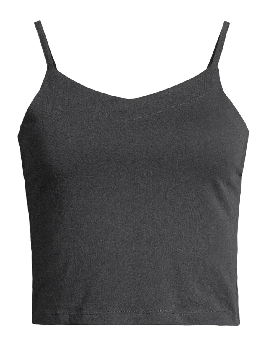 Топ AÉROPOSTALE, черный
Топ AÉROPOSTALE, черный