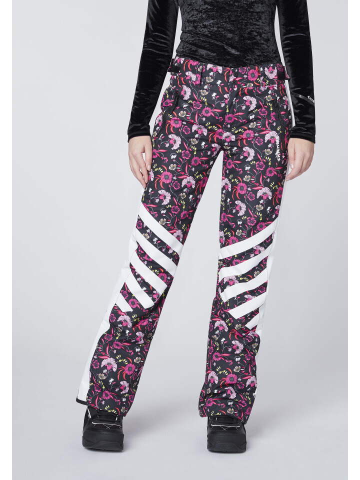 Брюки для лыж и сноуборда Chiemsee, цвет schwarz/pink, Розовый, Брюки для лыж и сноуборда Chiemsee, цвет schwarz/pink
Брюки для лыж и сноуборда Chiemsee, цвет schwarz/pink, Розовый, Брюки для лыж и сноуборда Chiemsee, цвет schwarz/pink