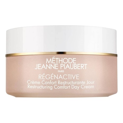 Jeanne Piaubert Регенерирующий крем Regeneactive Comfort 50 мл MÉThode Jeanne Piaubert
Jeanne Piaubert Регенерирующий крем Regeneactive Comfort 50 мл MÉThode Jeanne Piaubert