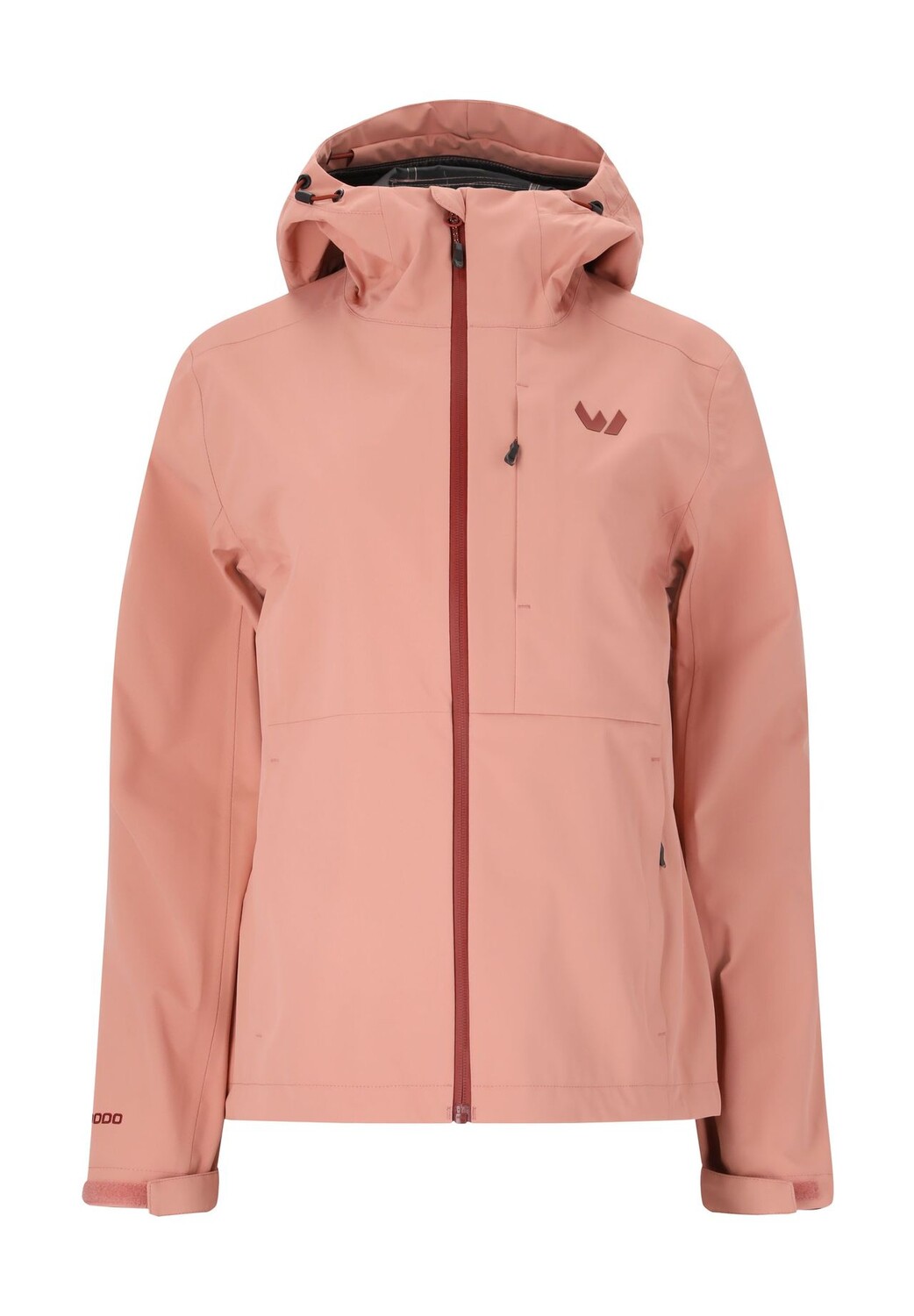 Куртка Osbourne из ветро- и водонепроницаемого материала WHISTLER, цвет Rose Dawn, Розовый, Куртка Osbourne из ветро- и водонепроницаемого материала WHISTLER, цвет Rose Dawn
Куртка Osbourne из ветро- и водонепроницаемого материала WHISTLER, цвет Rose Dawn, Розовый, Куртка Osbourne из ветро- и водонепроницаемого материала WHISTLER, цвет Rose Dawn