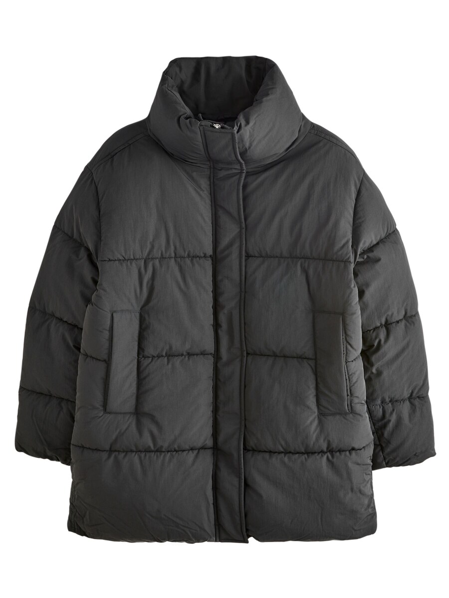 Куртка межсезонная Next, черный
Куртка межсезонная Next, черный