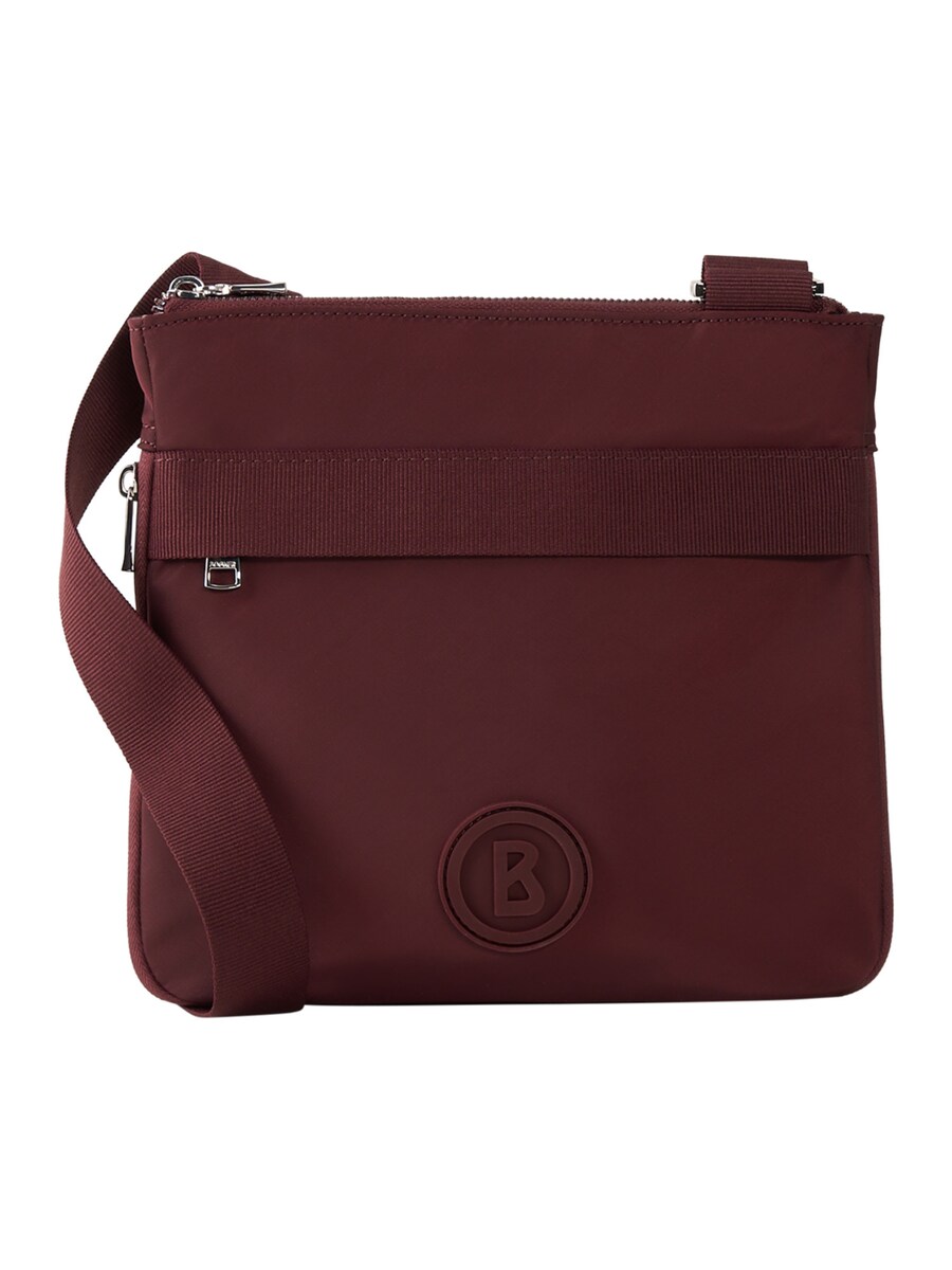 Сумка через плечо BOGNER MAG 1 SE, Bordeaux
Сумка через плечо BOGNER MAG 1 SE, Bordeaux