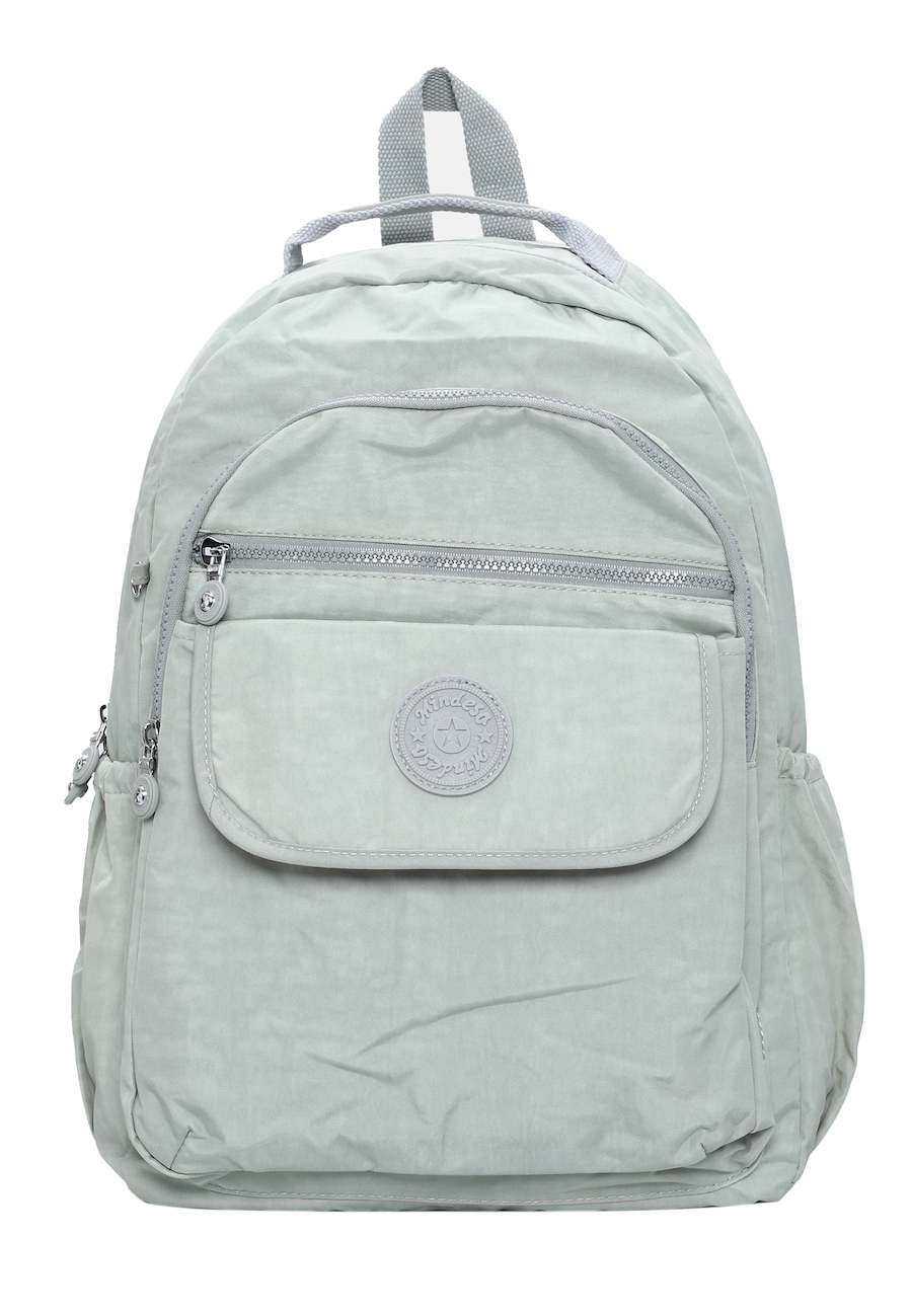 Рюкзак Mindesa, мятный
Рюкзак Mindesa, мятный
