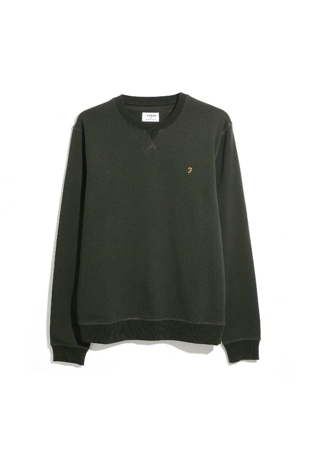 Толстовка TIM Farah, цвет Evergreen
Толстовка TIM Farah, цвет Evergreen