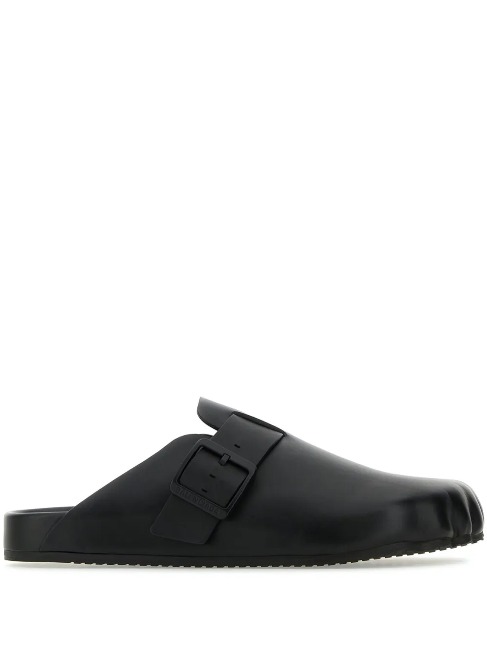 Слиперы Sunday BALENCIAGA, черный
Слиперы Sunday BALENCIAGA, черный