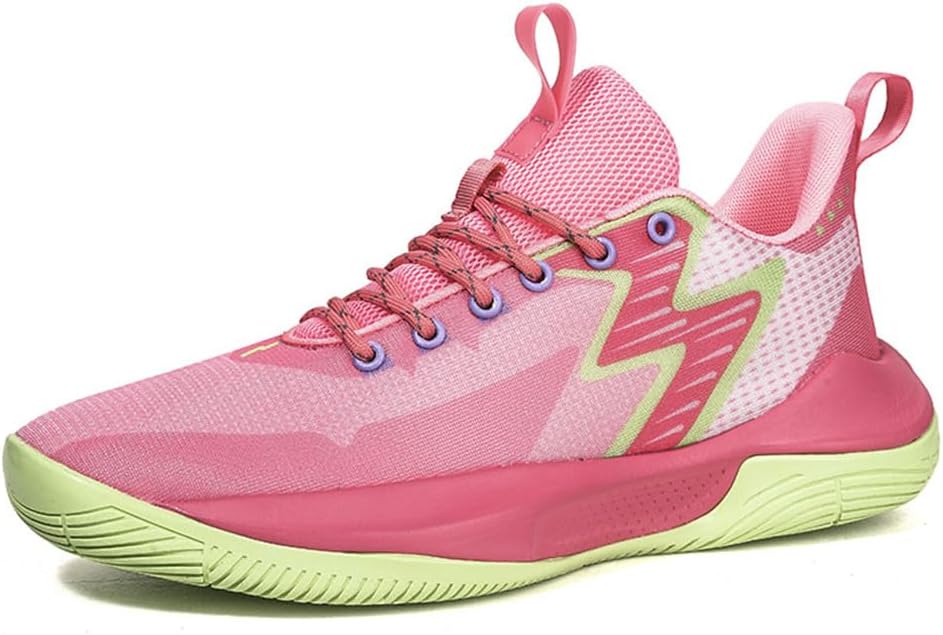 Мужские спортивные кроссовки Rongduyan, мужская повседневная обувь, мужские кроссовки для баскетбола, мужская обувь для ходьбы, розовый
Мужские спортивные кроссовки Rongduyan, мужская повседневная обувь, мужские кроссовки для баскетбола, мужская обувь для ходьбы, розовый