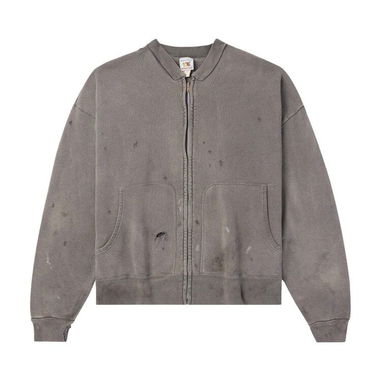 Футболка Saint Michael Veges Short-Sleeve Tee, белый
Футболка Saint Michael Veges Short-Sleeve Tee, белый