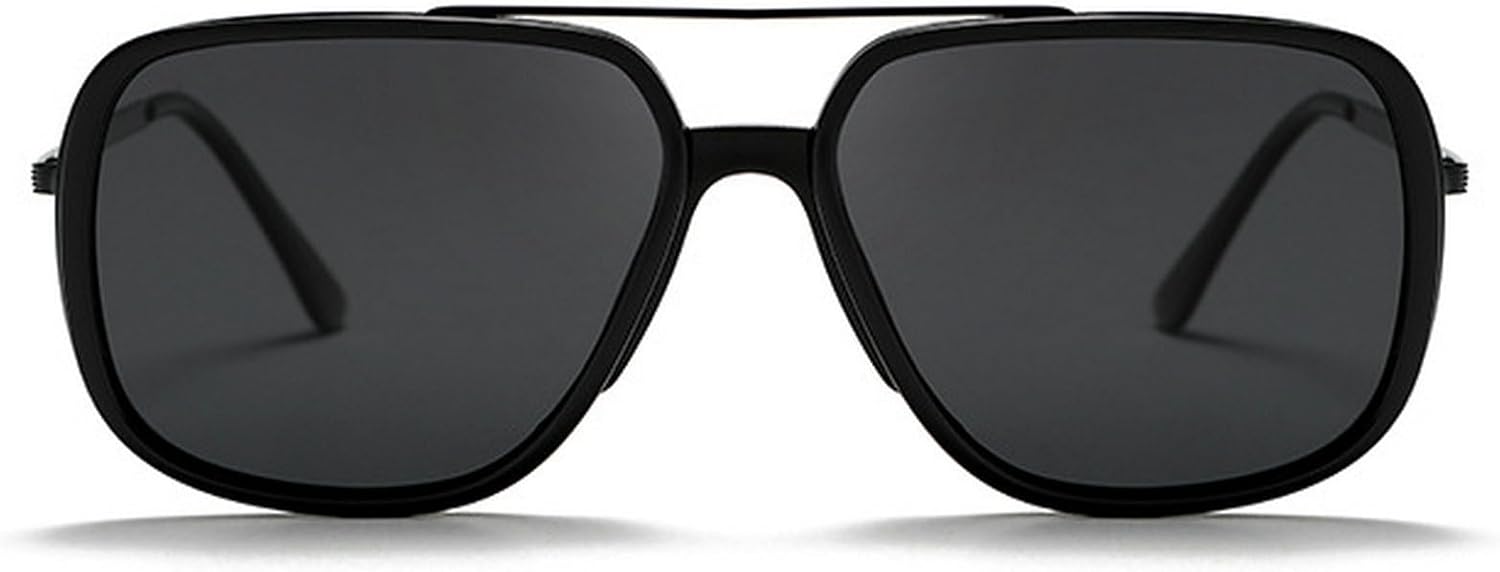 Большие модные солнцезащитные очки-пилот для женщин и мужчин, ретро, большие солнцезащитные очки-щит, винтажные солнцезащитные очки, женские квадратные солнцезащитные очки mincl, C6
Большие модные солнцезащитные очки-пилот для женщин и мужчин, ретро, большие солнцезащитные очки-щит, винтажные солнцезащитные очки, женские квадратные солнцезащитные очки mincl, C6