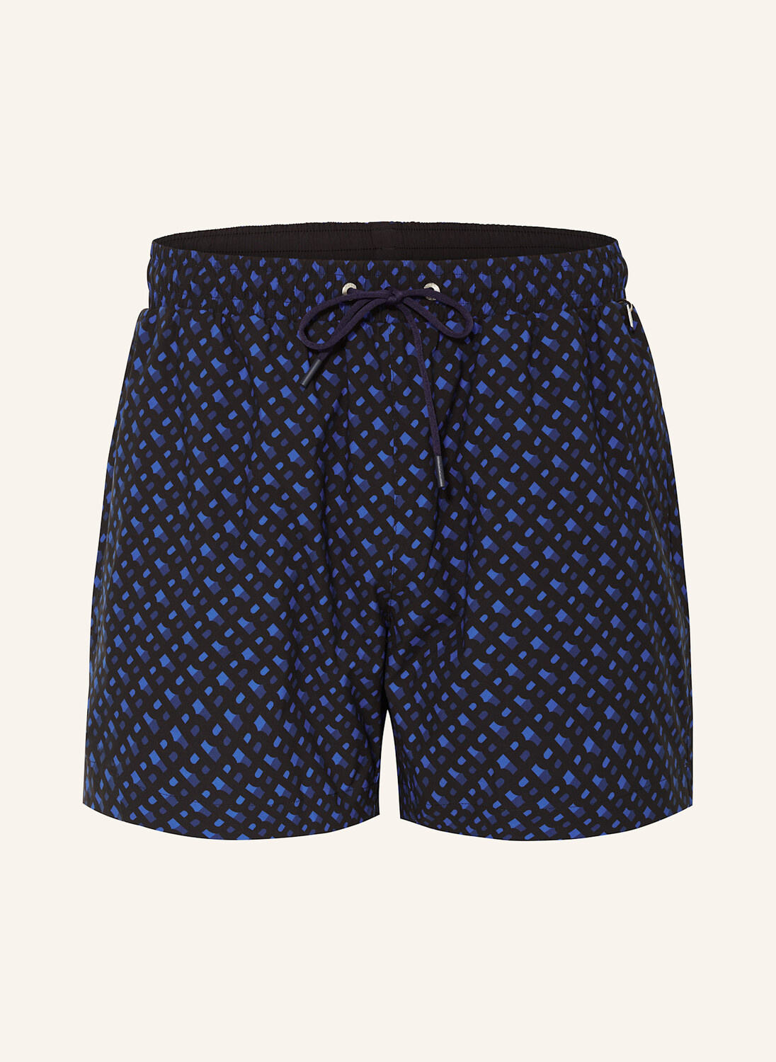 Плавки-шорты manu BOSS, цвет DUNKELBLAU/BLAU
Плавки-шорты manu BOSS, цвет DUNKELBLAU/BLAU