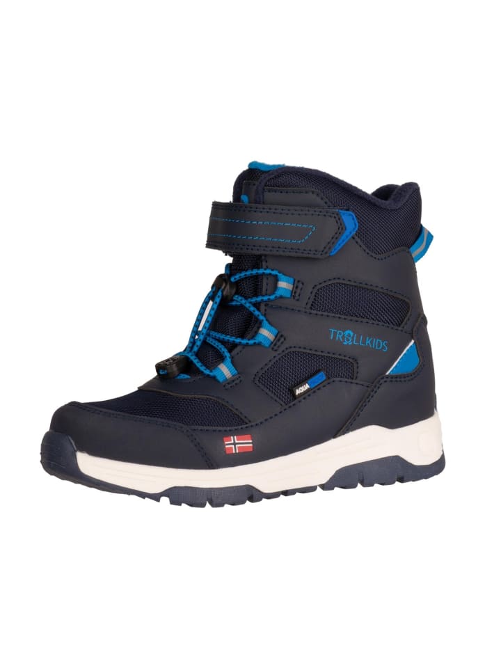 Ботинки Trollkids
Ботинки Trollkids