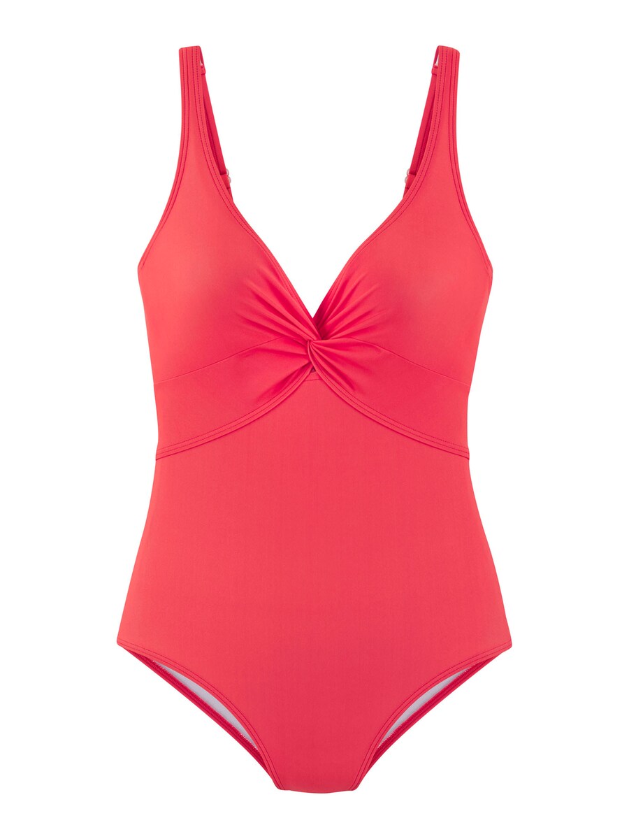 Купальник LASCANA, цвет Coral
Купальник LASCANA, цвет Coral