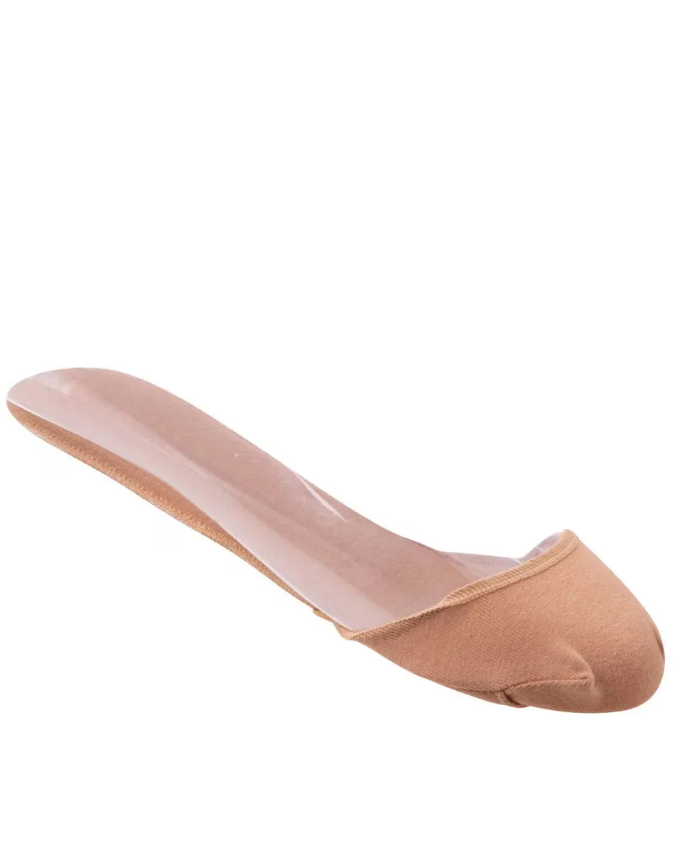 Женские нескользящие туфли Pinki Mary Janes Pikis, бежевый 
Женские нескользящие туфли Pinki Mary Janes Pikis, бежевый