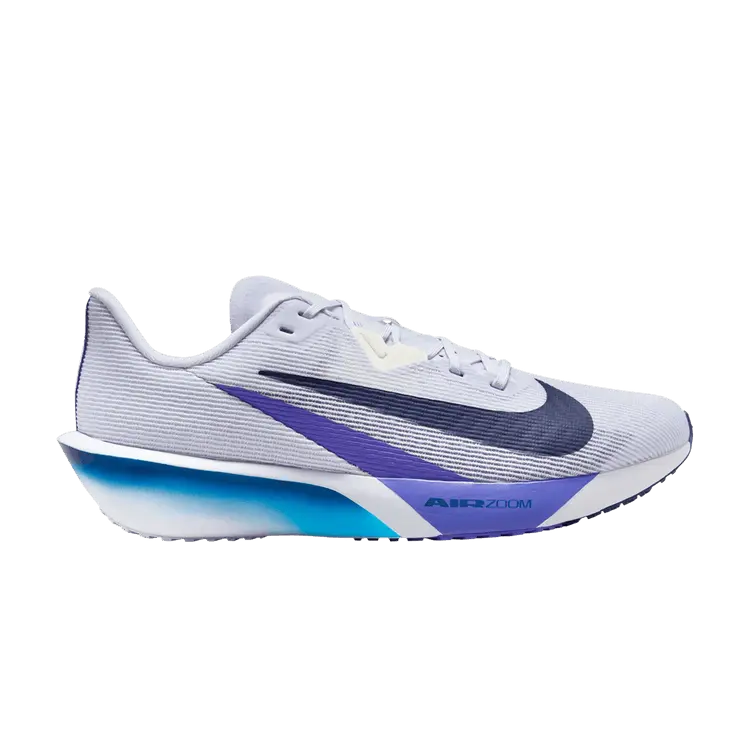Кроссовки Air Zoom Rival Fly 4 'Ghost Blue Void', синий
Кроссовки Air Zoom Rival Fly 4 'Ghost Blue Void', синий