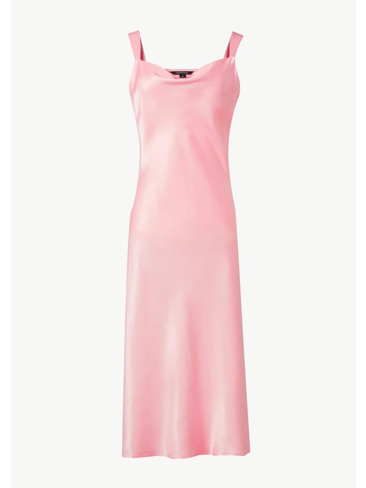 Платье в цвете 4272_розовое comma
Платье в цвете 4272_розовое comma