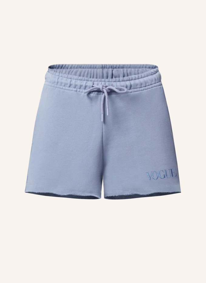 Спортивные шорты Vogue Collection, синий
Спортивные шорты Vogue Collection, синий