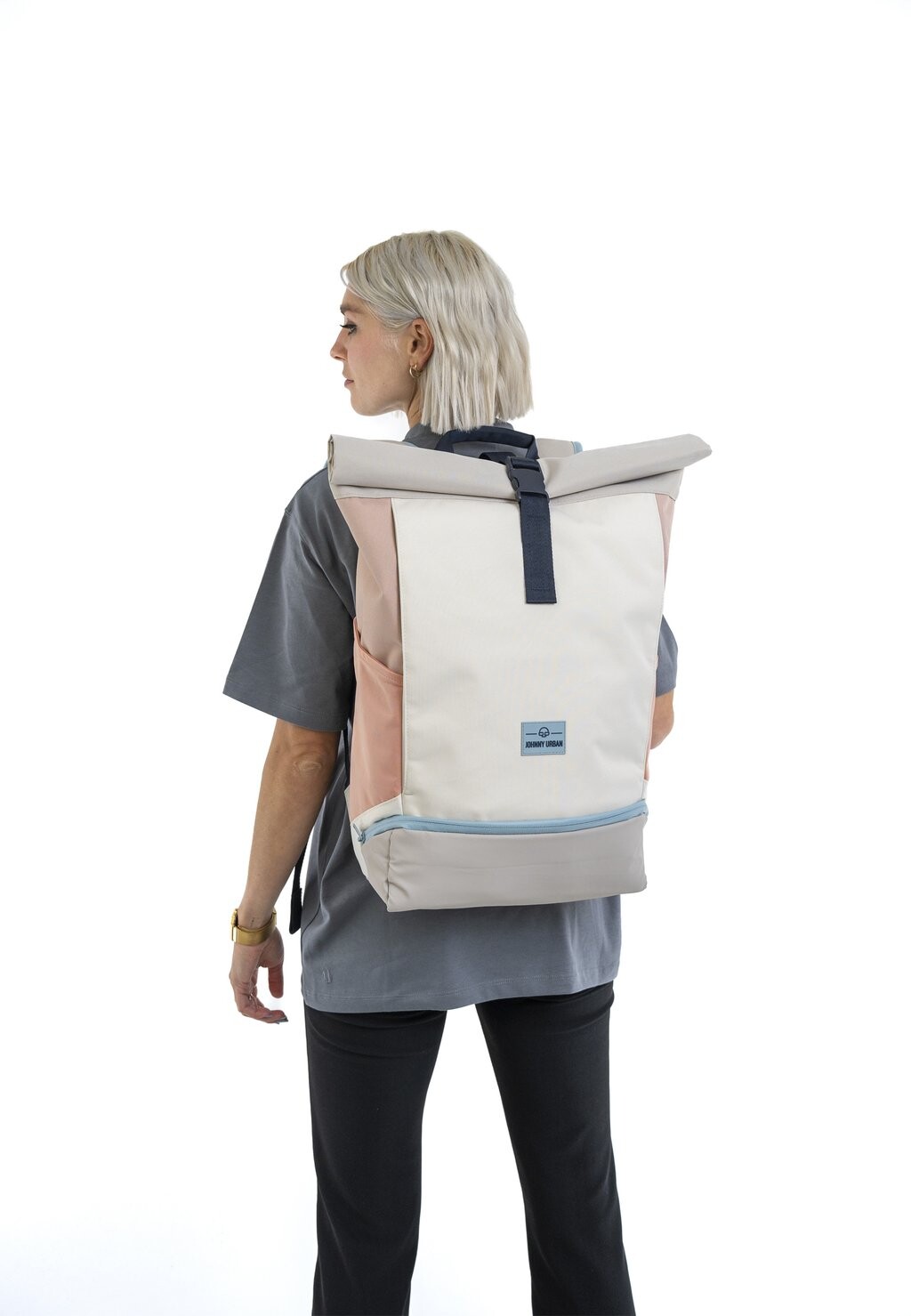 Рюкзак ALLEN LARGE Johnny Urban, цвет sand rosa
Рюкзак ALLEN LARGE Johnny Urban, цвет sand rosa