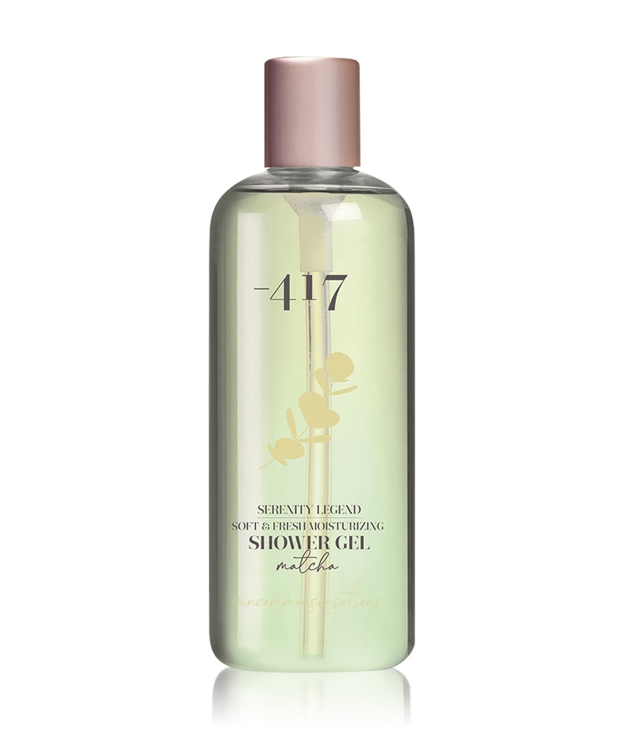 Гель для душа minus417 Serenity Legend Soft& Fresh Moisturizing Matcha, 350 ml
Гель для душа minus417 Serenity Legend Soft& Fresh Moisturizing Matcha, 350 ml