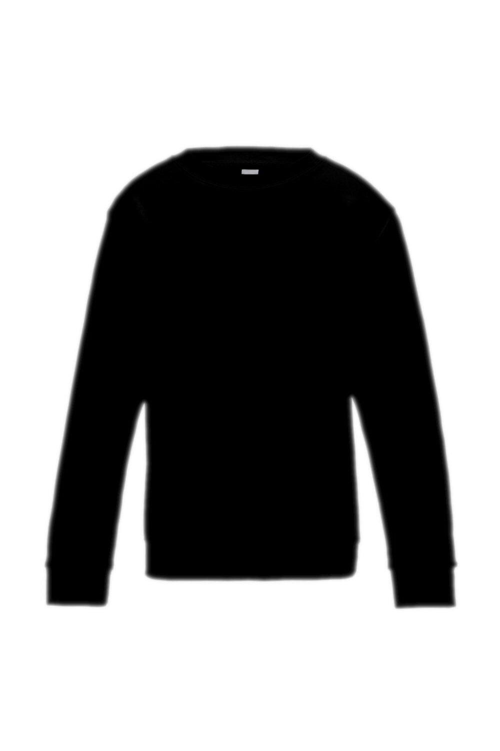 Толстовка Just Hoods AWDis, черный
Толстовка Just Hoods AWDis, черный