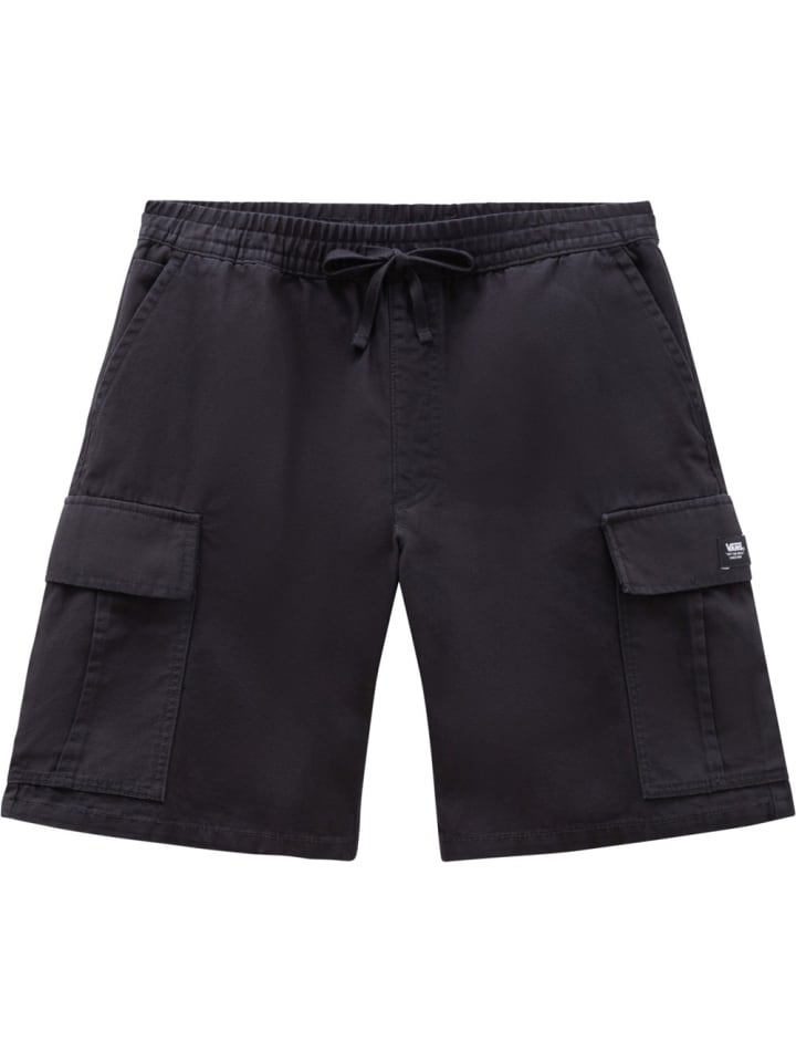 Vans Брюки-карго “Range Cargo Loose Short” черного цвета
Vans Брюки-карго “Range Cargo Loose Short” черного цвета