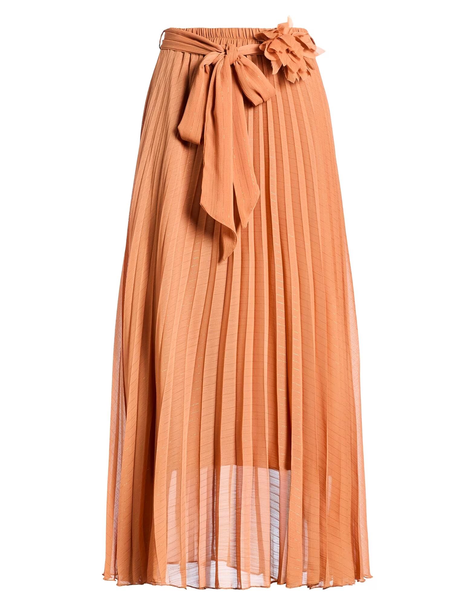 Длинные юбки Dixie, коричневый
Длинные юбки Dixie, коричневый