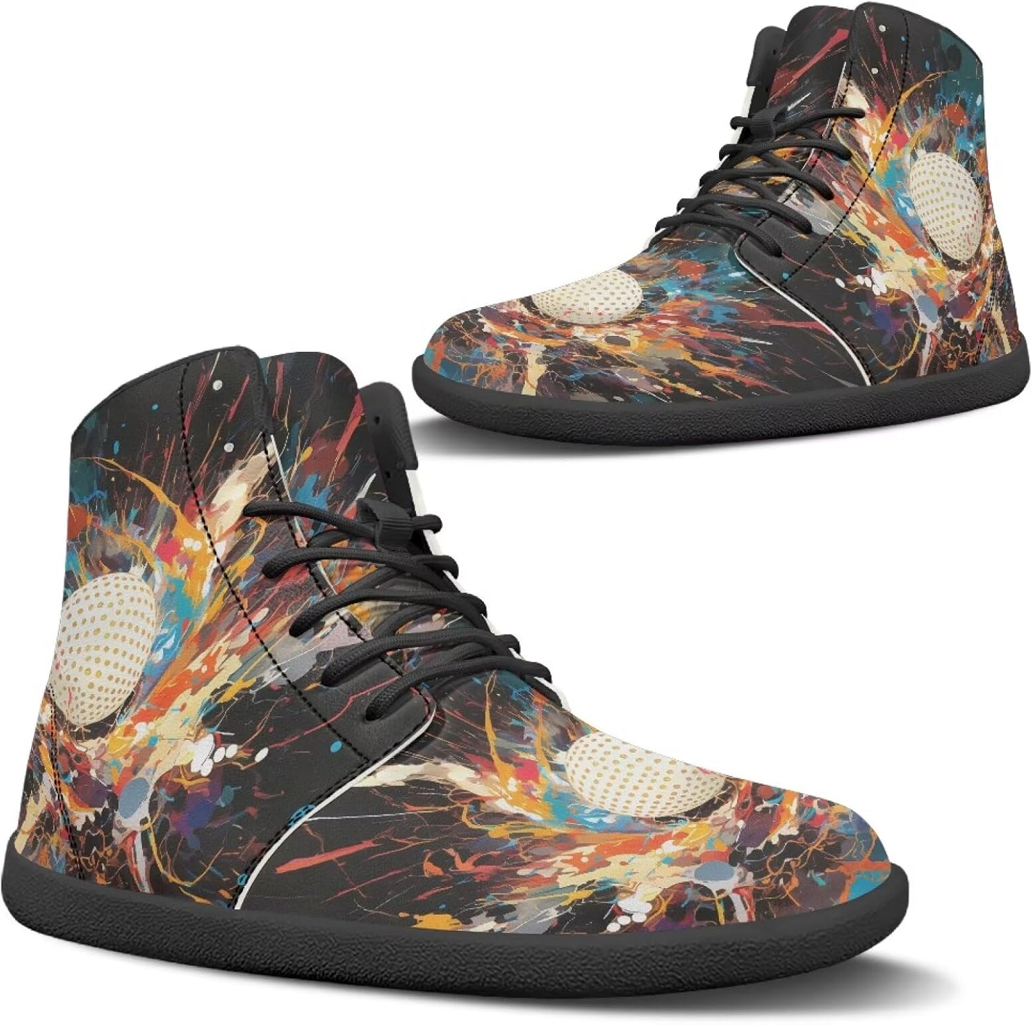 Мужские широкие кроссовки для ходьбы, легкие, нескользящие, с нулевым перепадом высоты подошвы, высокие, повседневные, плоские, для путешествий и работы, размеры 5-14 Qoiuvncy, Pickleball
Мужские широкие кроссовки для ходьбы, легкие, нескользящие, с нулевым перепадом высоты подошвы, высокие, повседневные, плоские, для путешествий и работы, размеры 5-14 Qoiuvncy, Pickleball