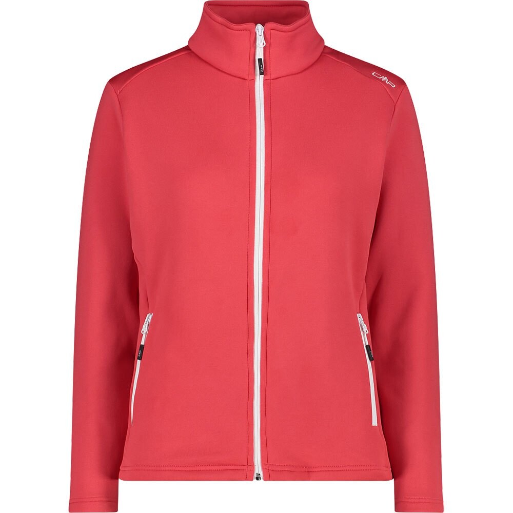 Толстовка CMP 3E13116 Jackets, красный
Толстовка CMP 3E13116 Jackets, красный