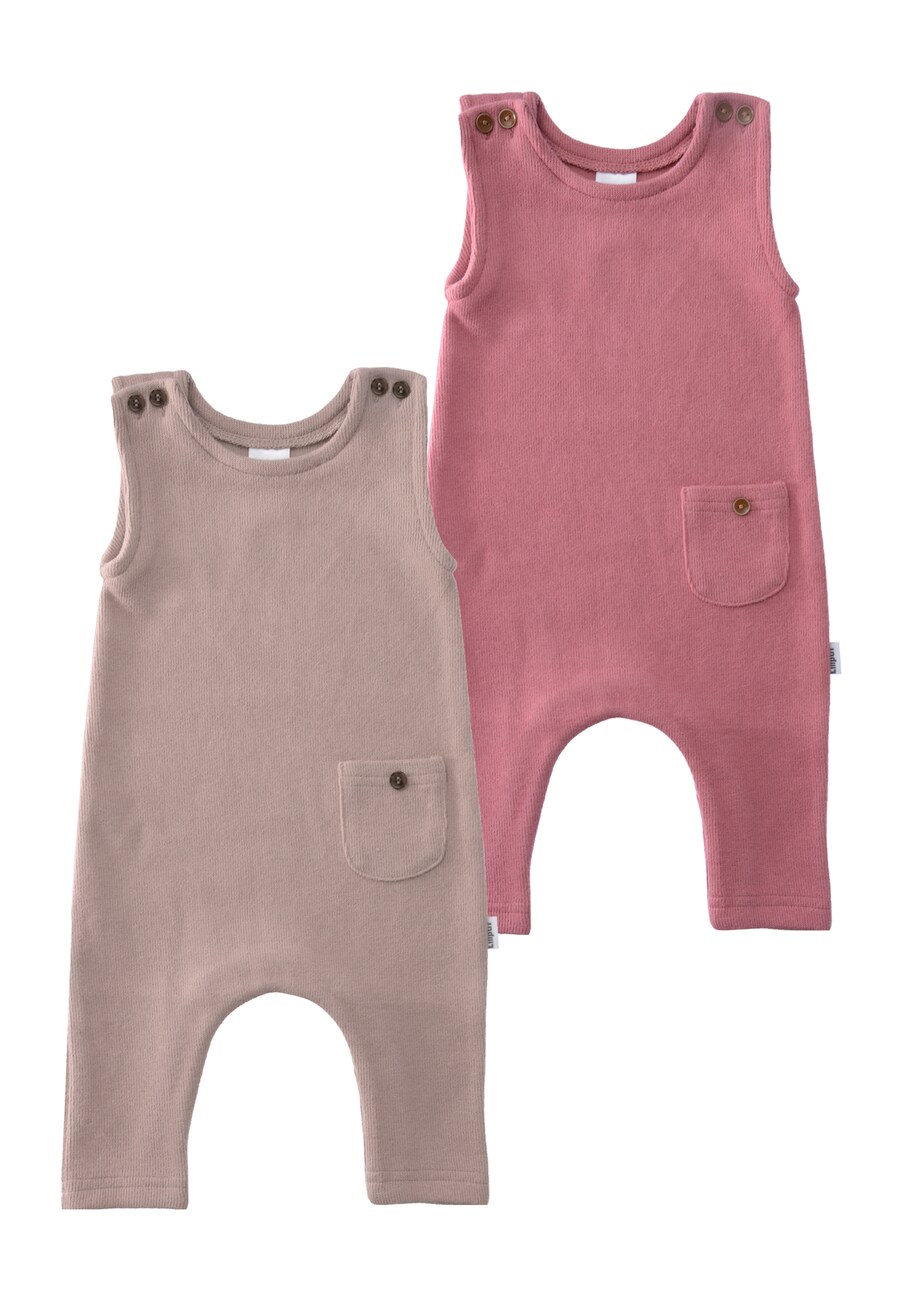 Комбинезон LILIPUT, коричневый
Комбинезон LILIPUT, коричневый