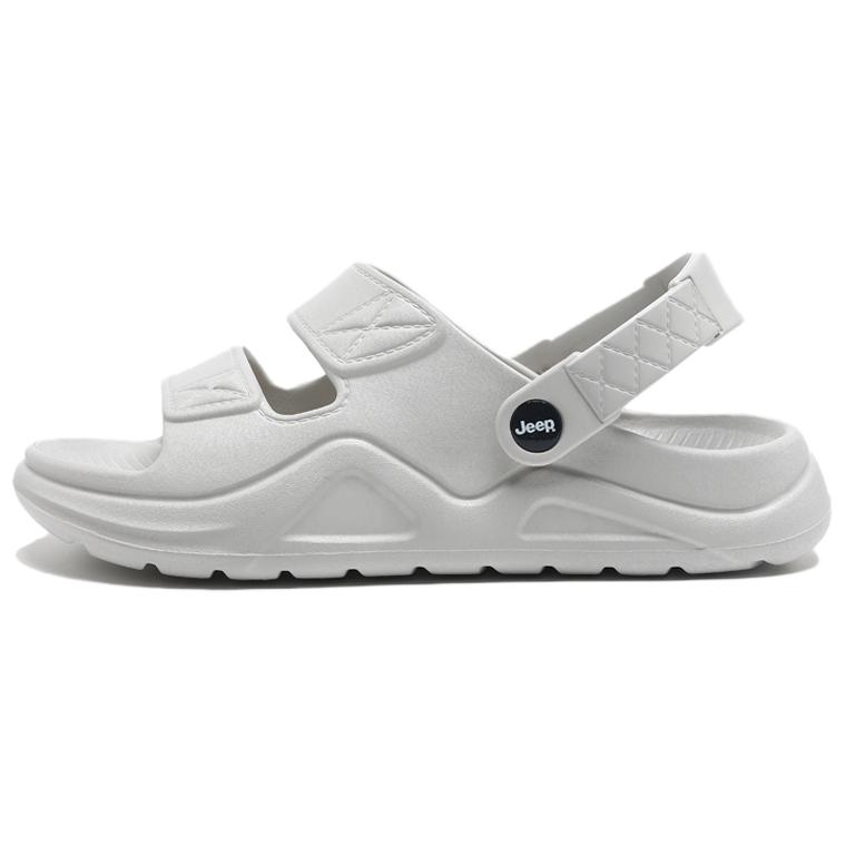 Пляжные сандалии мужские светло-серые Jeep, Light Gray
Пляжные сандалии мужские светло-серые Jeep, Light Gray