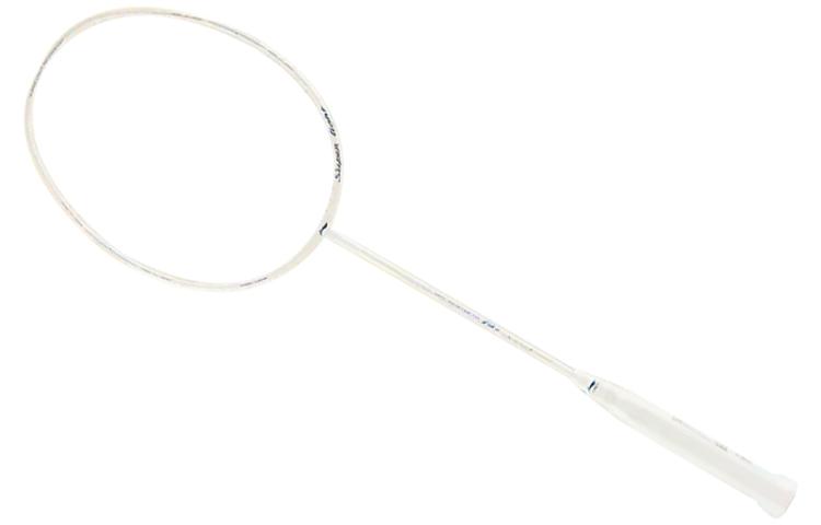 LINING WS79S бадминтонная ракетка Full Carbon, тип Control, универсальная, для защиты, продвинутый уровень, 675 мм, одна ракетка, White
LINING WS79S бадминтонная ракетка Full Carbon, тип Control, универсальная, для защиты, продвинутый уровень, 675 мм, одна ракетка, White