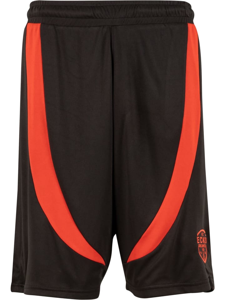 Сетчатые шорты Ecko Unltd. черного и красного цветов. Ecko Unltd.
Сетчатые шорты Ecko Unltd. черного и красного цветов. Ecko Unltd.