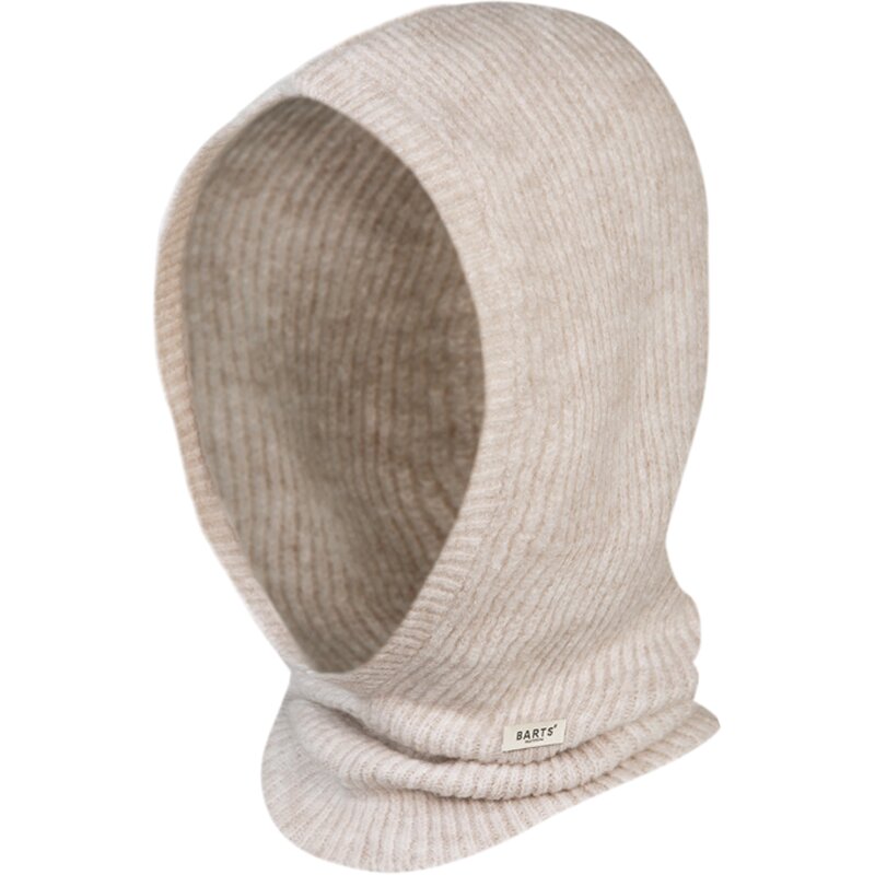 Шапка Karesa Hood Barts, бежевый
Шапка Karesa Hood Barts, бежевый