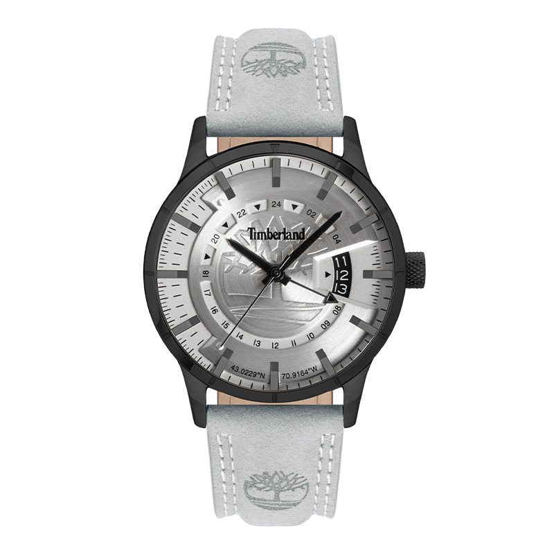 Timberland Часы Bergeron Collection Wrist Watch Quartz Movement Leather Strap Green Dial Men's Watch
Timberland Часы Bergeron Collection Wrist Watch Quartz Movement Leather Strap Green Dial Men's Watch