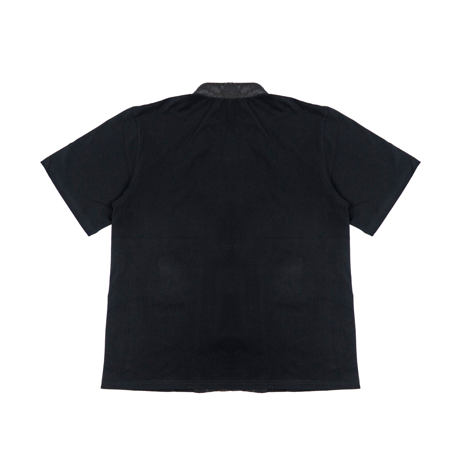 Футболка унисекс черная Adidas, черный
Футболка унисекс черная Adidas, черный