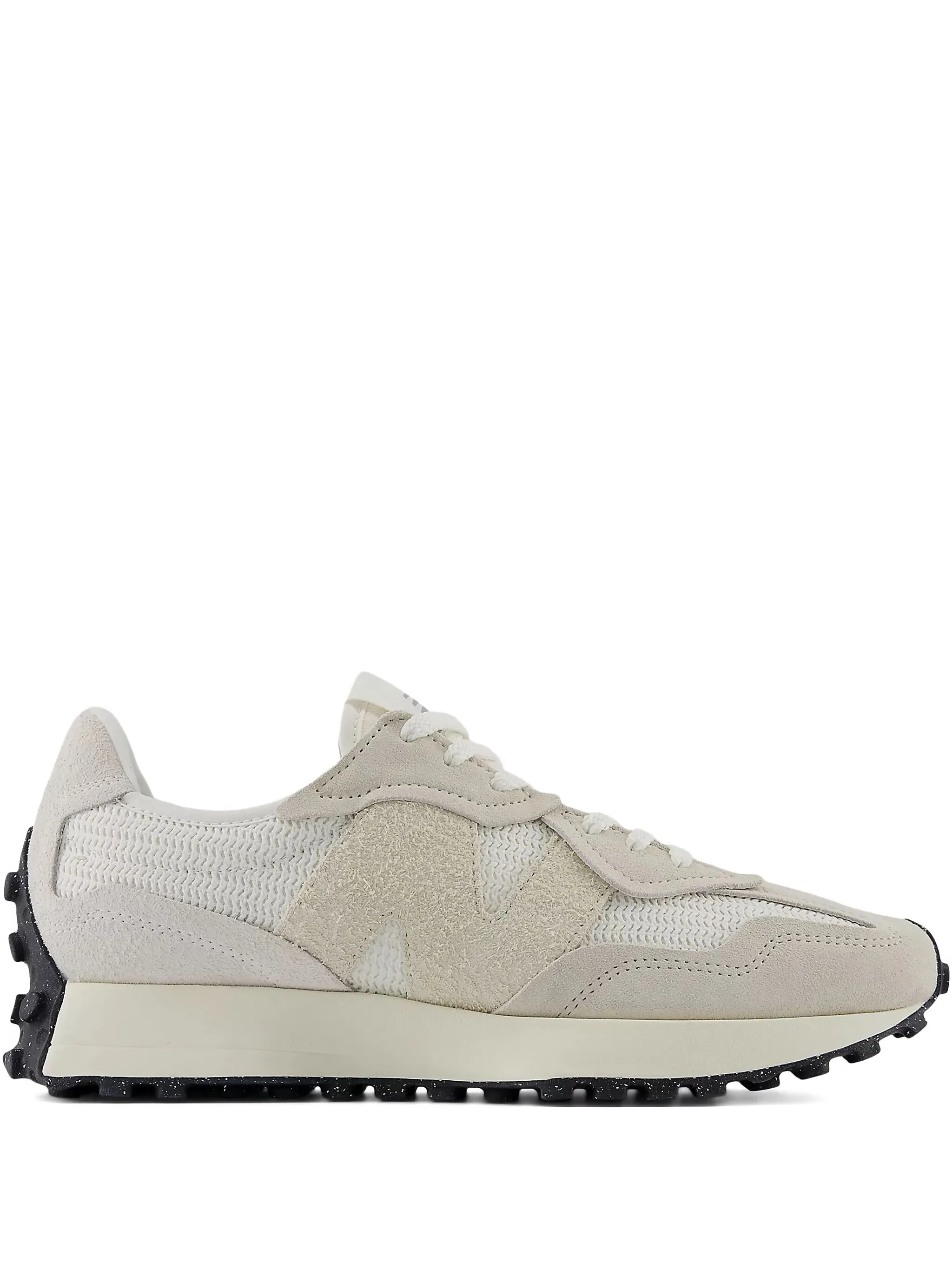 Кроссовки 327 Timberwolf with Sea Salt New Balance, белый
Кроссовки 327 Timberwolf with Sea Salt New Balance, белый