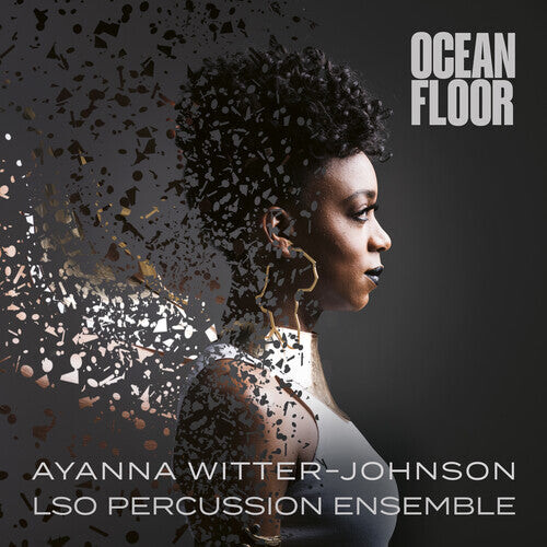 Виниловая пластинка Witter-Johnson, Ayanna: Ocean Floor
Виниловая пластинка Witter-Johnson, Ayanna: Ocean Floor