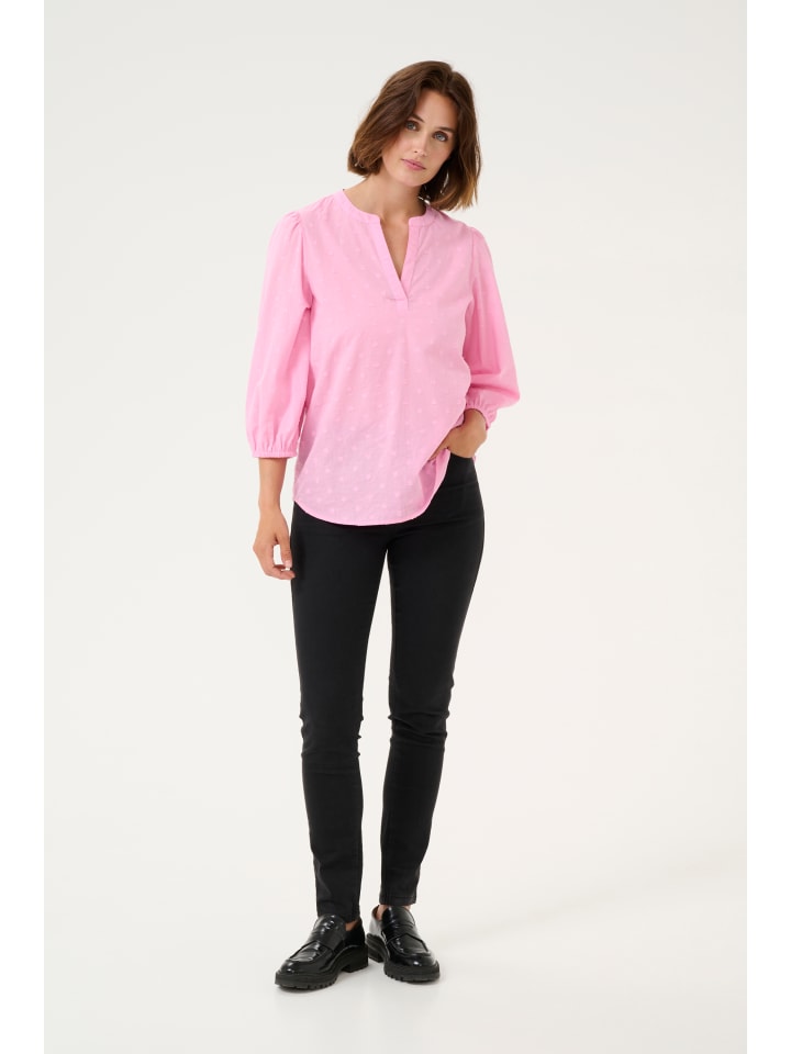 Блузка Kaffe
Блузка Kaffe