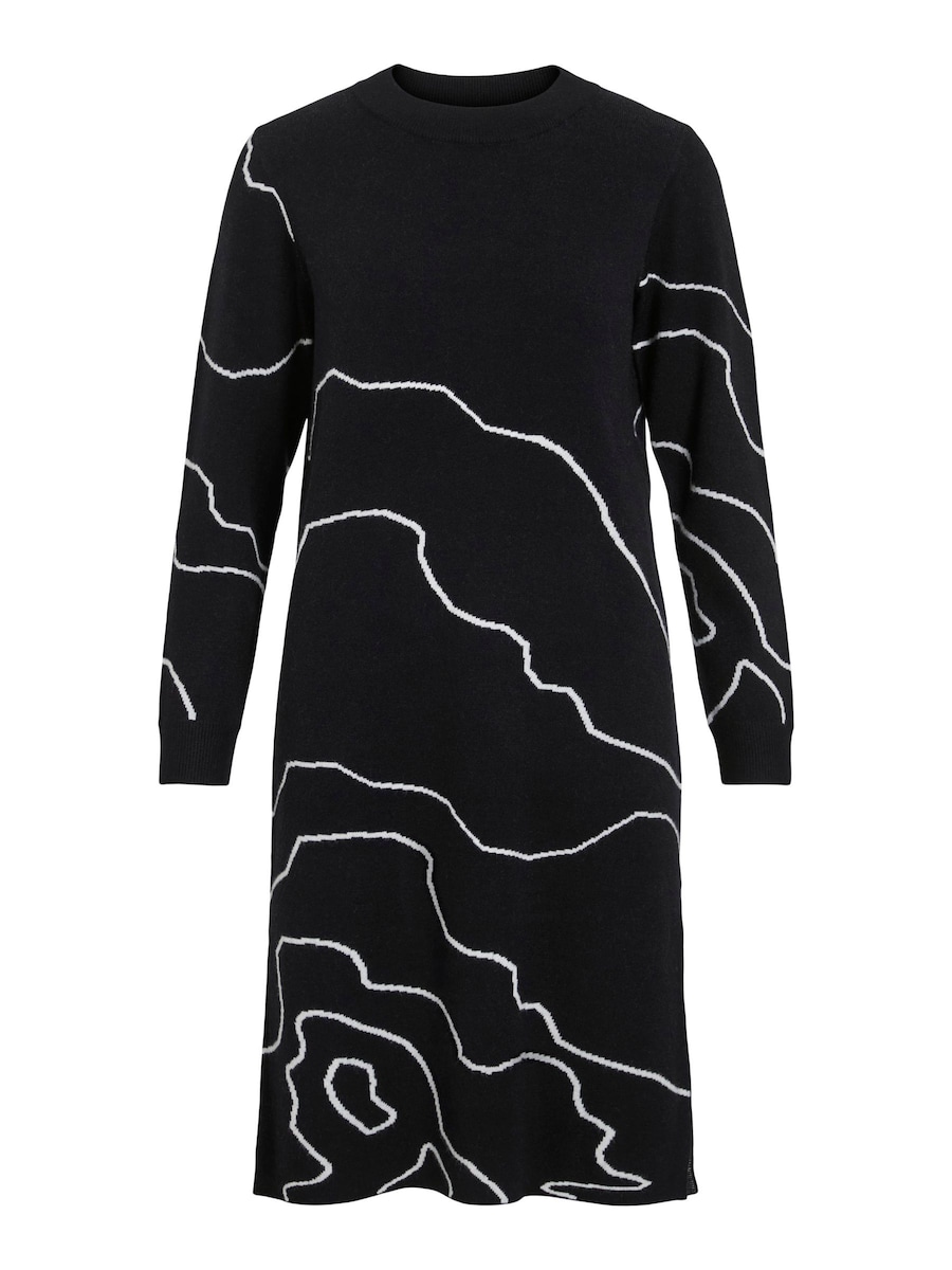 Платье VILA VITIF, черный
Платье VILA VITIF, черный