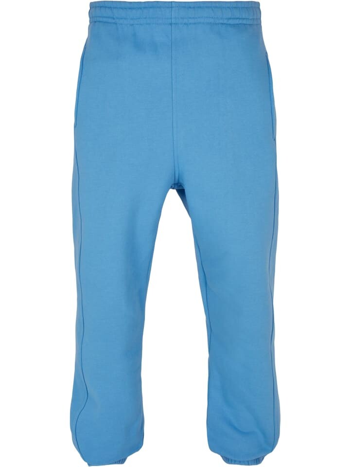 Спортивные штаны Urban Classics, цвет horizonblue
Спортивные штаны Urban Classics, цвет horizonblue