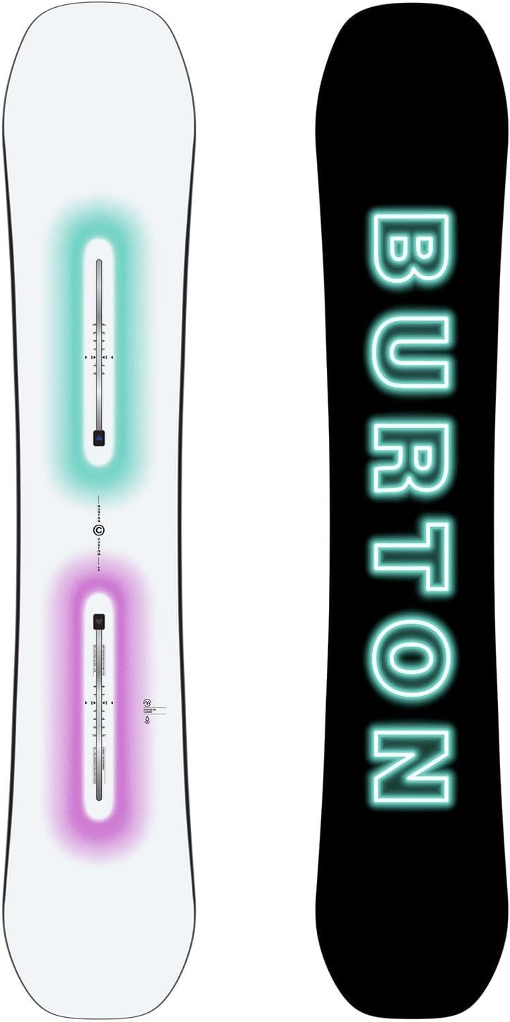 Мужской сноуборд Burton Custom Camber, Glow, Белый, Мужской сноуборд Burton Custom Camber, Glow
Мужской сноуборд Burton Custom Camber, Glow, Белый, Мужской сноуборд Burton Custom Camber, Glow