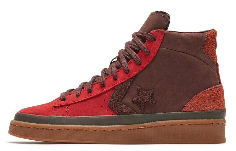 Кроссовки Converse Pro Leather 2000s Pack Bison, Коричневый, Кроссовки Converse Pro Leather 2000s Pack Bison
Кроссовки Converse Pro Leather 2000s Pack Bison, Коричневый, Кроссовки Converse Pro Leather 2000s Pack Bison