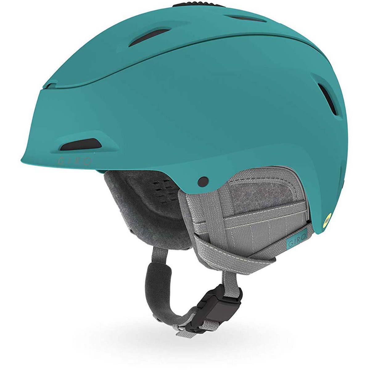 Шлем Stellar MIPS Giro, Matte Teal
Шлем Stellar MIPS Giro, Matte Teal